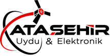 Ataşehir Uydu ve Elektronik