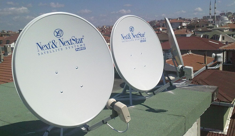 Ataşehir Uydu ve Elektronik