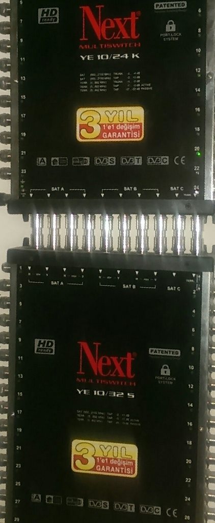 Ataşehir Uydu ve Elektronik