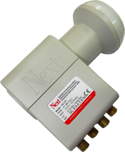 Santral LNB (Quattro LNB)