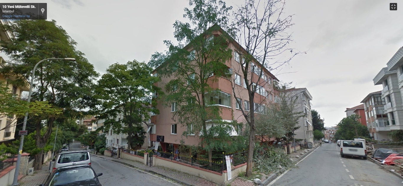 Ataşehir Uydu ve Elektronik