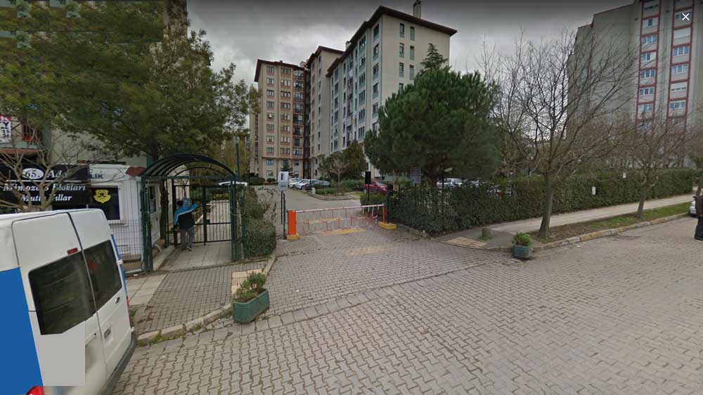Ataşehir Uydu ve Elektronik