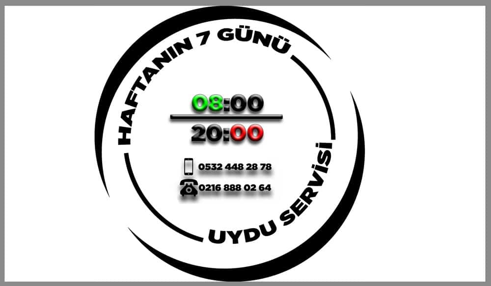 Ataşehir Uydu ve Elektronik