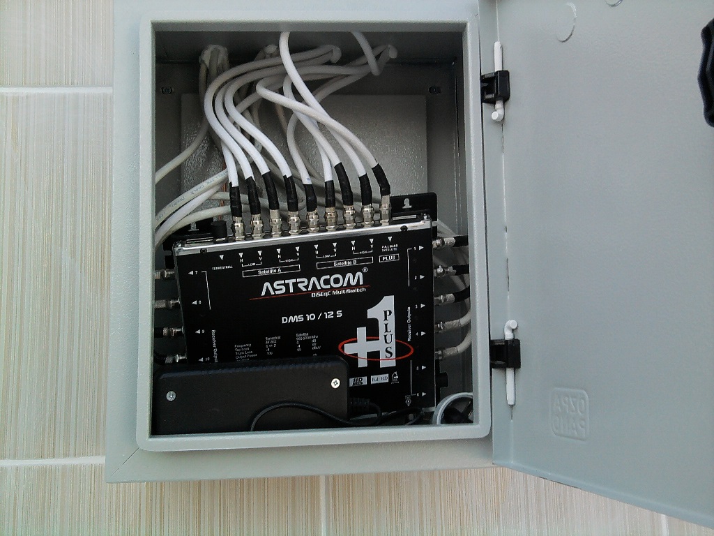 Ataşehir Uydu ve Elektronik
