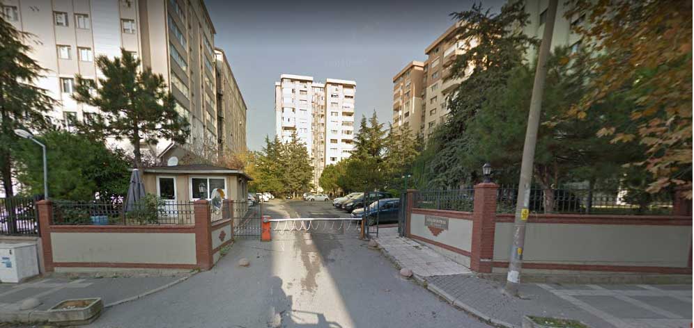 Ataşehir Uydu ve Elektronik