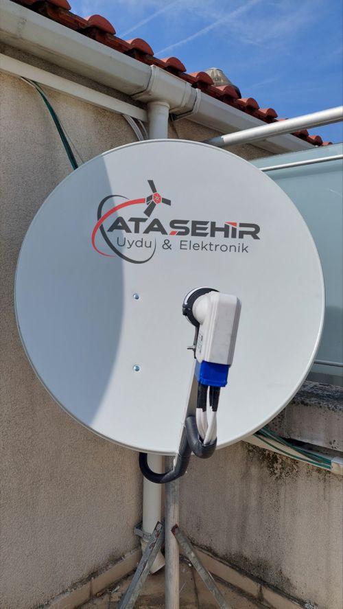 Ataşehir Uydu ve Elektronik