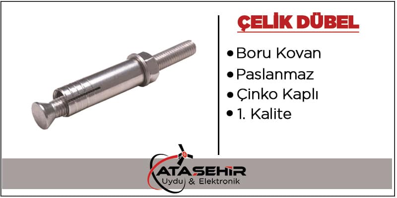 Ataşehir Uydu ve Elektronik