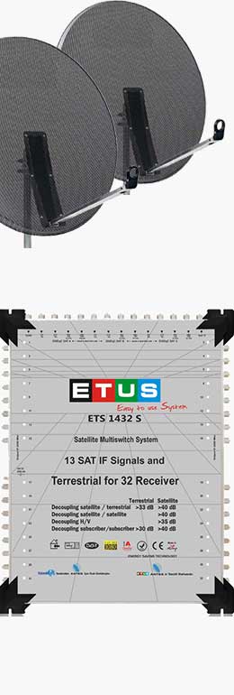 Ataşehir Uydu ve Elektronik
