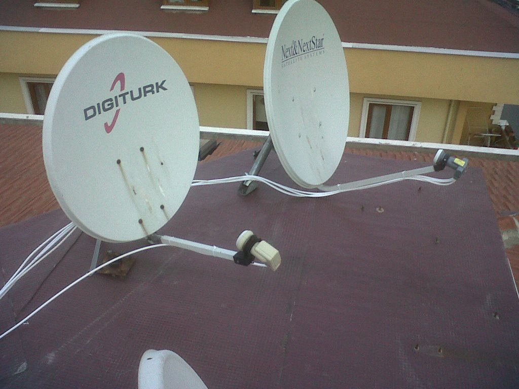 Ataşehir Uydu ve Elektronik