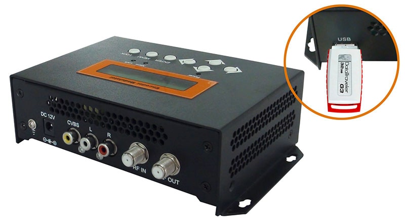 Ataşehir Uydu ve Elektronik