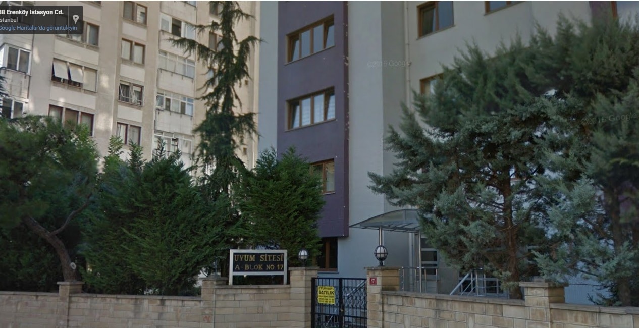 Ataşehir Uydu ve Elektronik