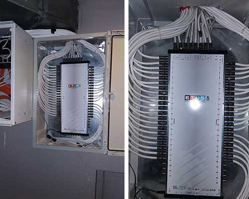Ataşehir Uydu ve Elektronik