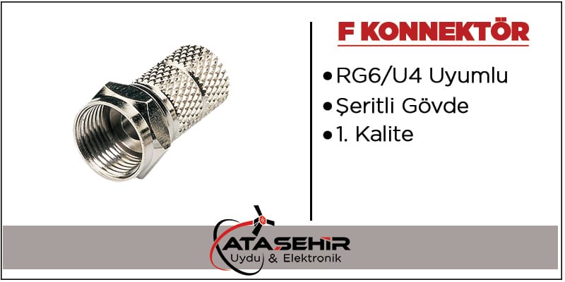 Ataşehir Uydu ve Elektronik