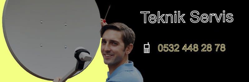 Ataşehir Uydu ve Elektronik