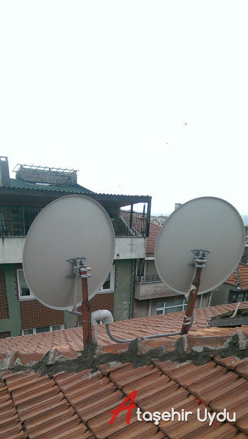 Ataşehir Uydu ve Elektronik