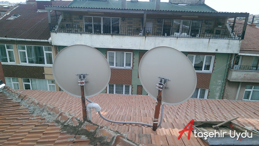 Ataşehir Uydu ve Elektronik