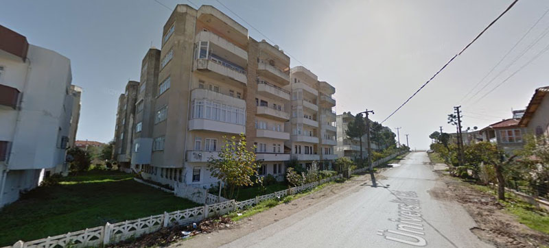 Ataşehir Uydu ve Elektronik