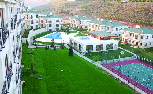 Ataşehir Uydu ve Elektronik