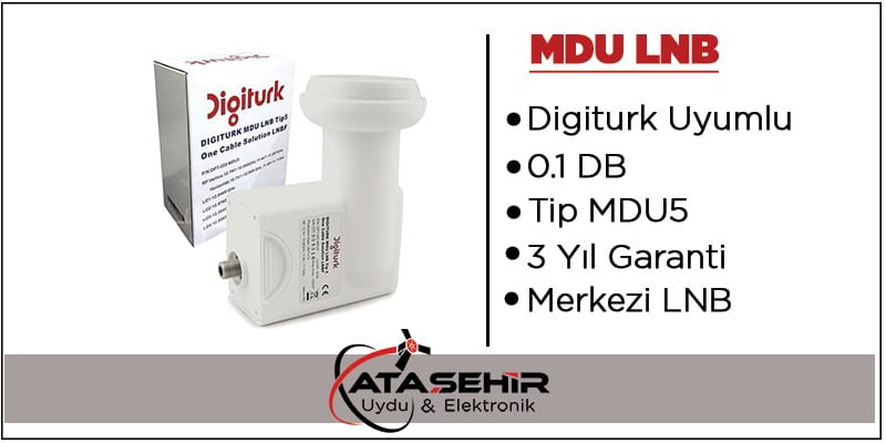 Ataşehir Uydu ve Elektronik