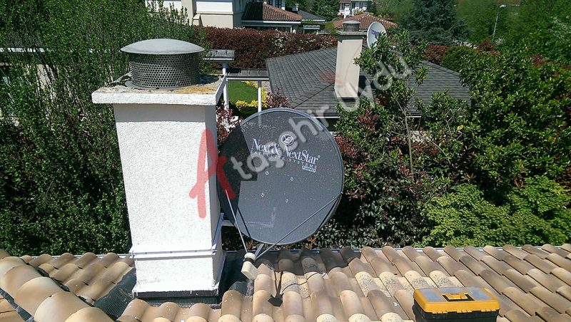 Ataşehir Uydu ve Elektronik