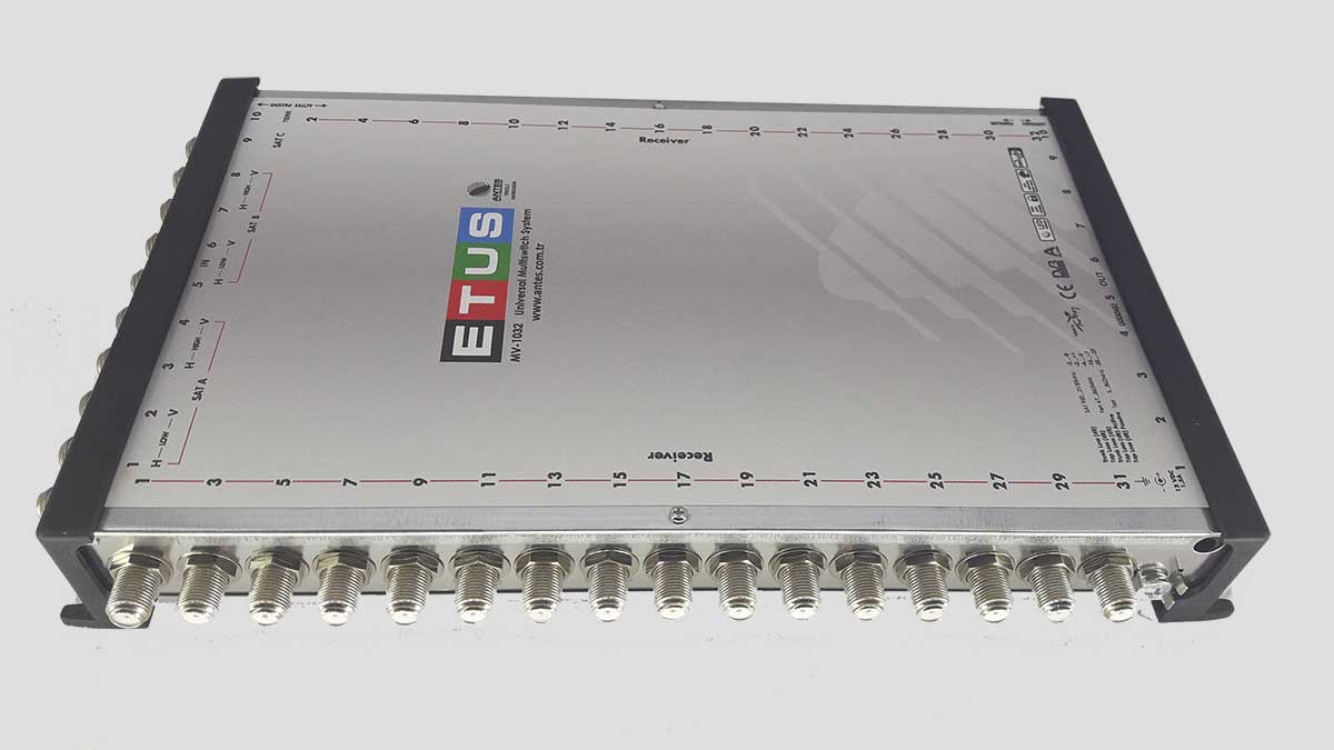 Ataşehir Uydu ve Elektronik