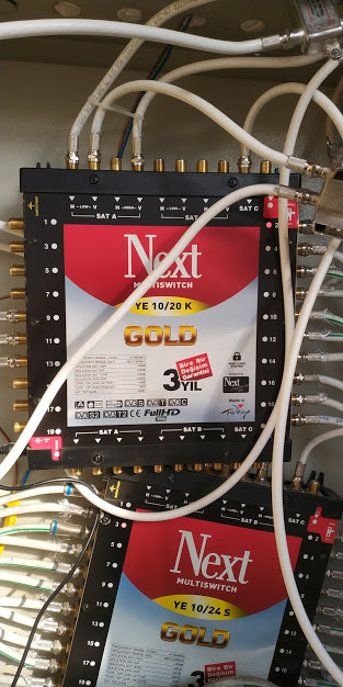 Ataşehir Uydu ve Elektronik