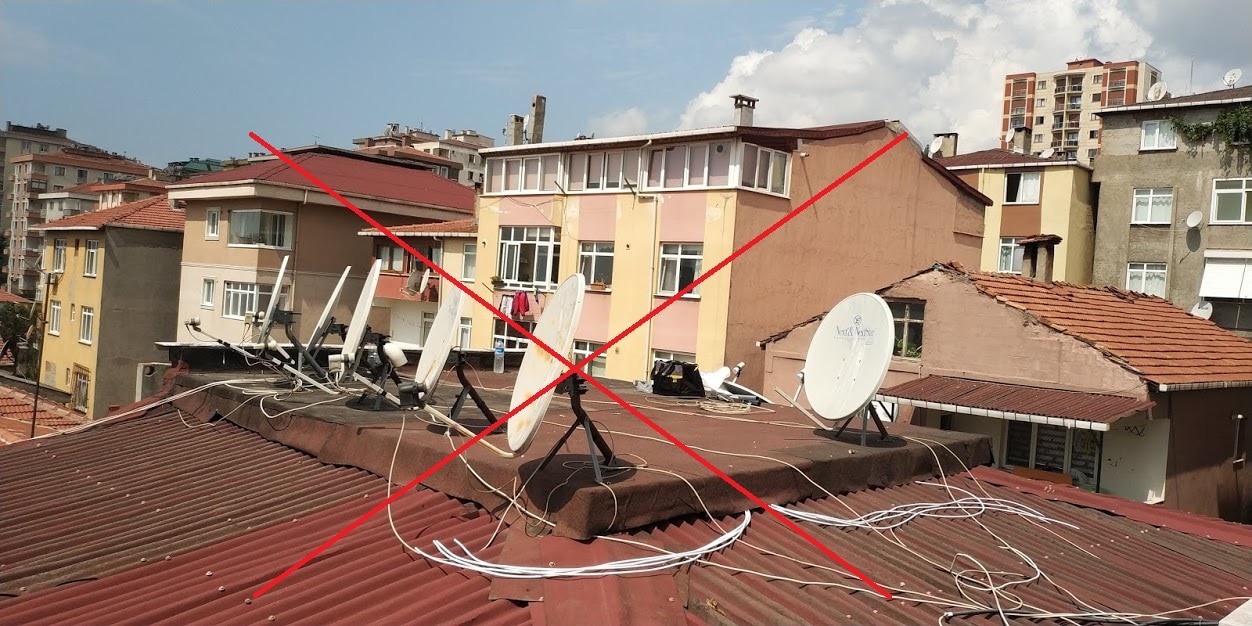 Ataşehir Uydu ve Elektronik