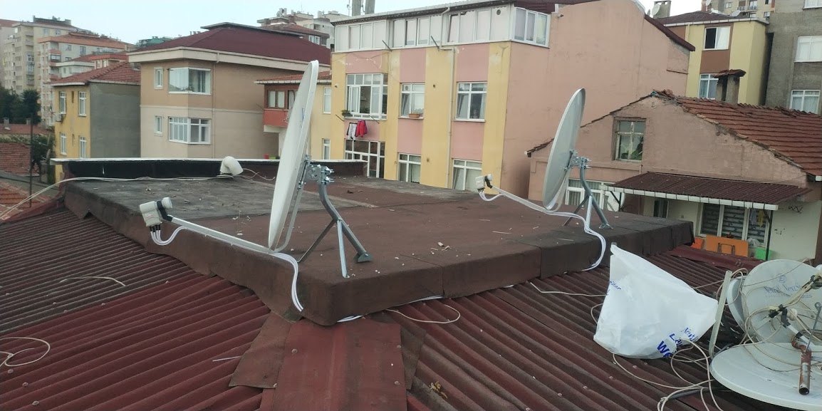 Ataşehir Uydu ve Elektronik