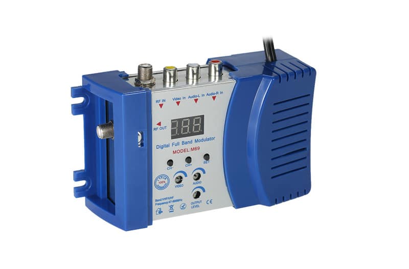 Ataşehir Uydu ve Elektronik