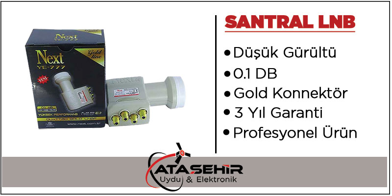 Ataşehir Uydu ve Elektronik