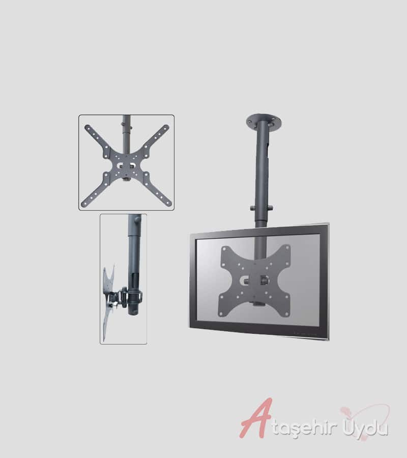 LCD Led TV Tavan Askı Aparatı
