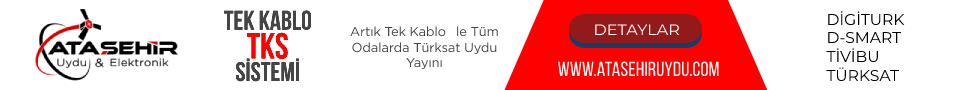 Ataşehir Uydu ve Elektronik