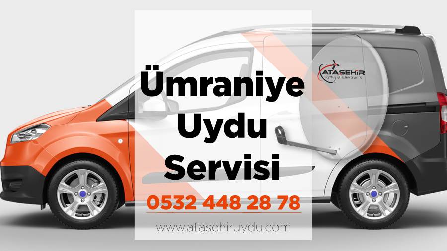 Ataşehir Uydu ve Elektronik