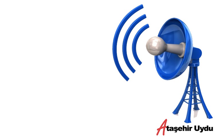 Ataşehir Uydu ve Elektronik