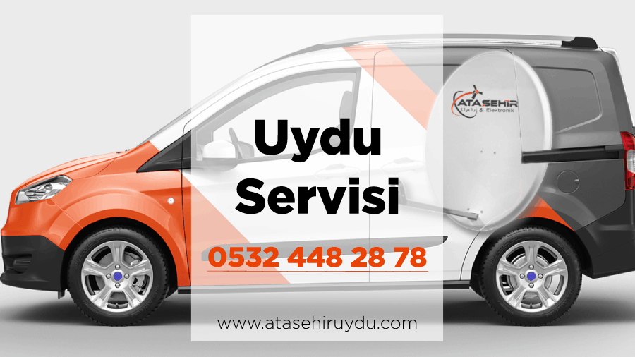 Ataşehir Uydu ve Elektronik